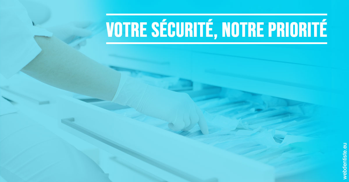 https://www.cabinetdentaire-etoile.fr/Votre sécurité, notre priorité 2