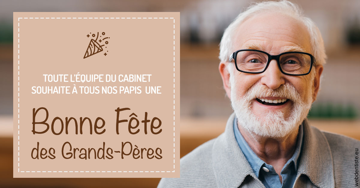 https://www.cabinetdentaire-etoile.fr/Fête des grands-pères