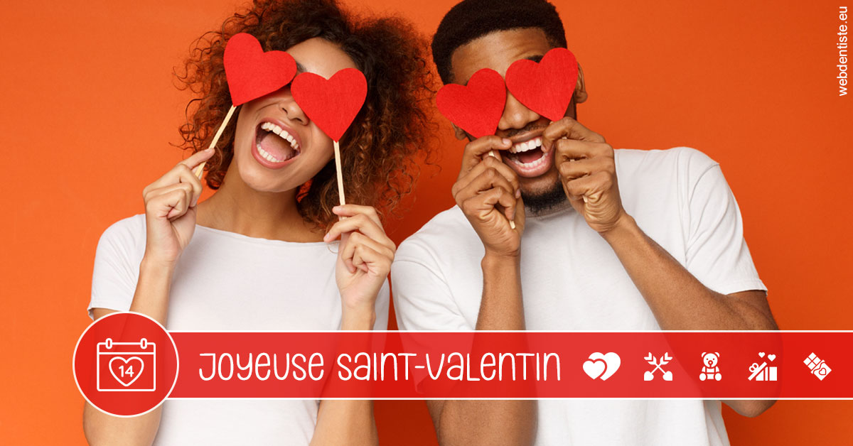 https://www.cabinetdentaire-etoile.fr/La Saint-Valentin 2
