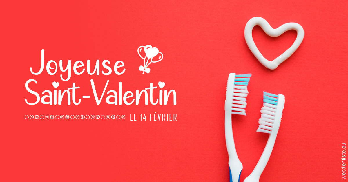 https://www.cabinetdentaire-etoile.fr/La Saint-Valentin 1