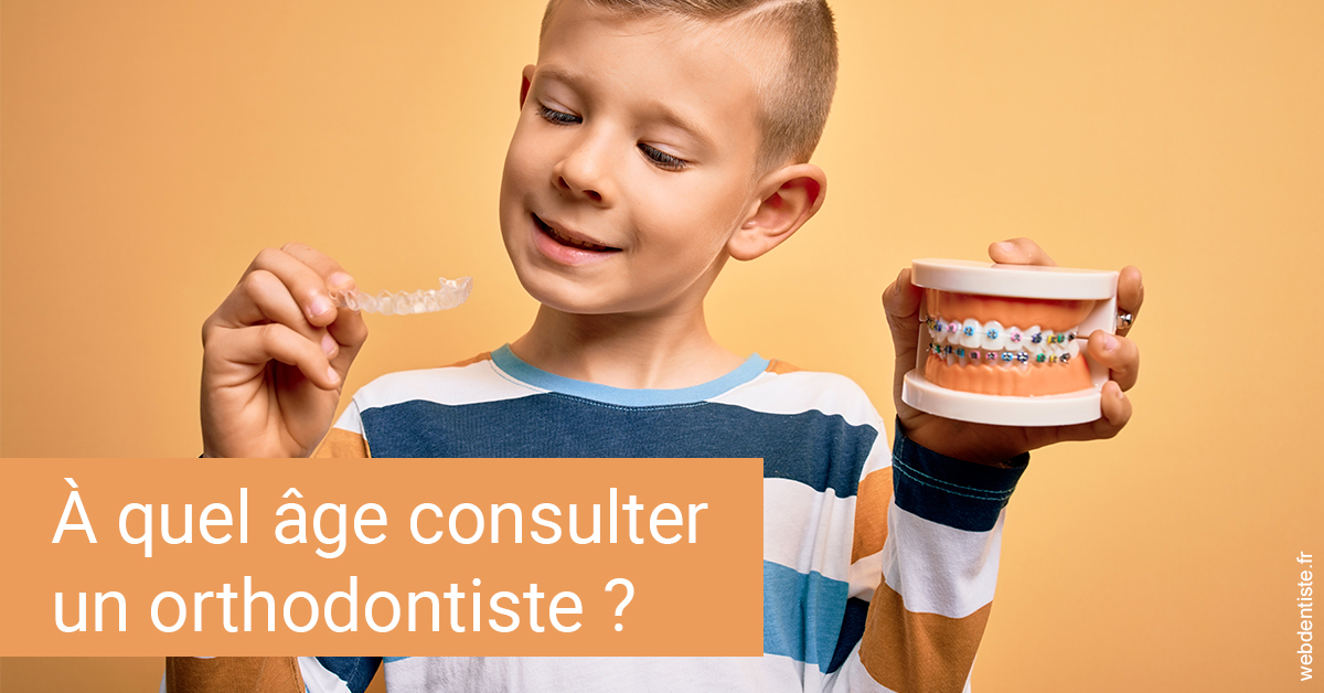 https://www.cabinetdentaire-etoile.fr/A quel âge consulter un orthodontiste ? 2