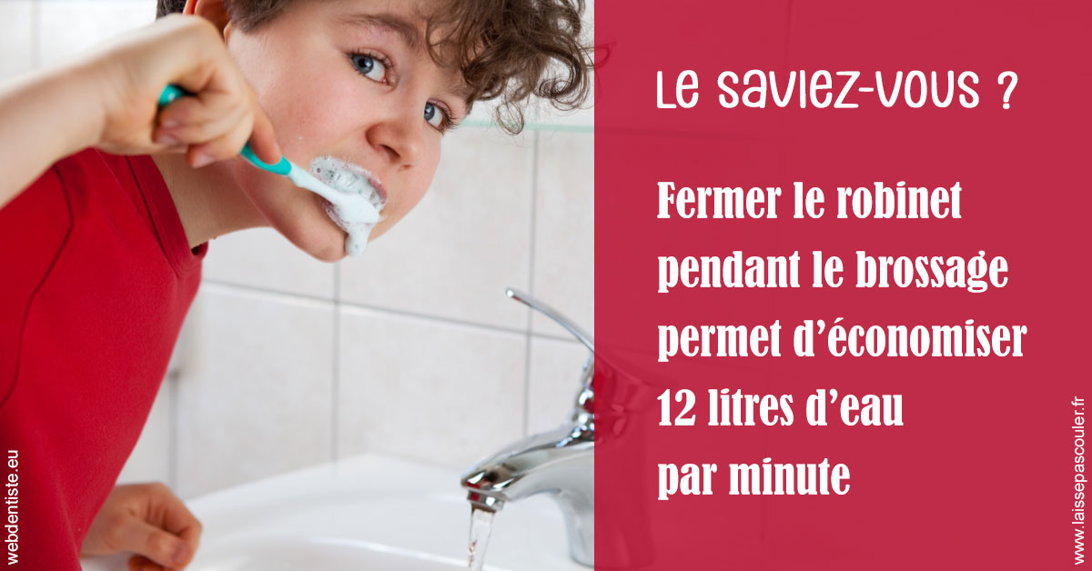 https://www.cabinetdentaire-etoile.fr/Fermer le robinet 2