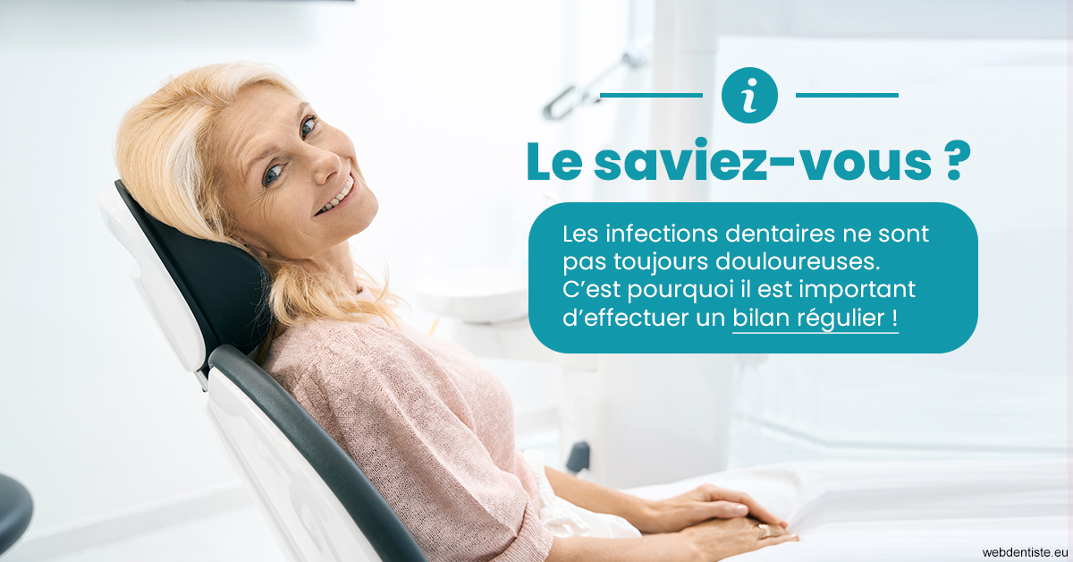 https://www.cabinetdentaire-etoile.fr/T2 2023 - Infections dentaires 1