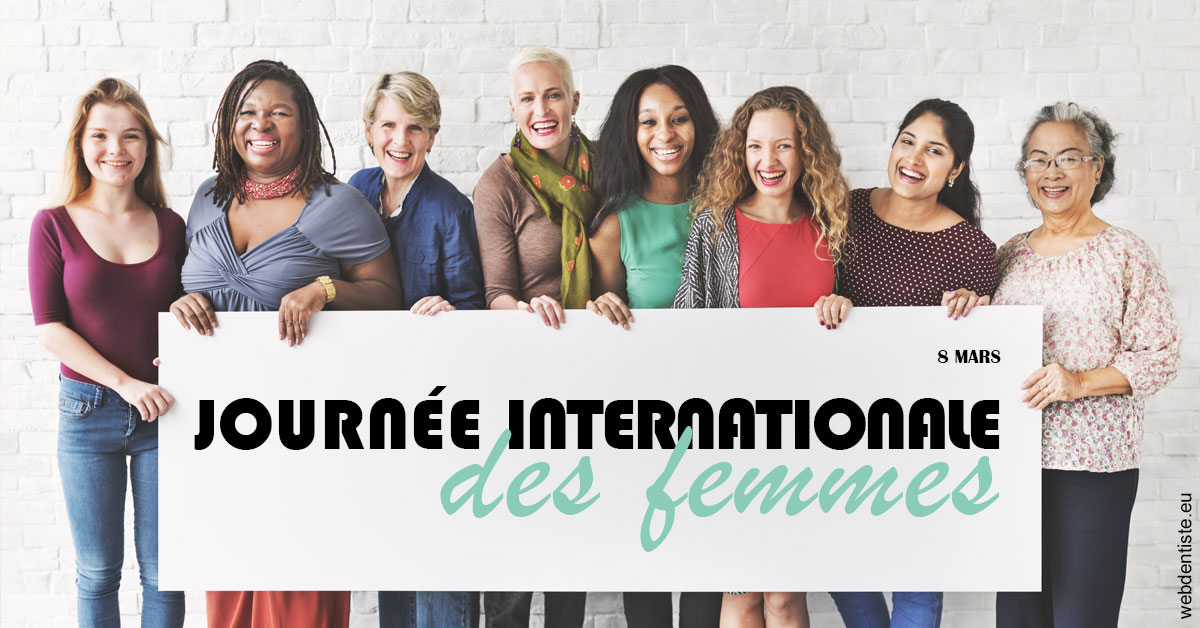 https://www.cabinetdentaire-etoile.fr/La journée des femmes 2