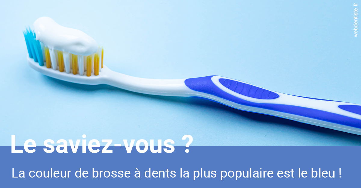 https://www.cabinetdentaire-etoile.fr/Couleur de brosse à dents