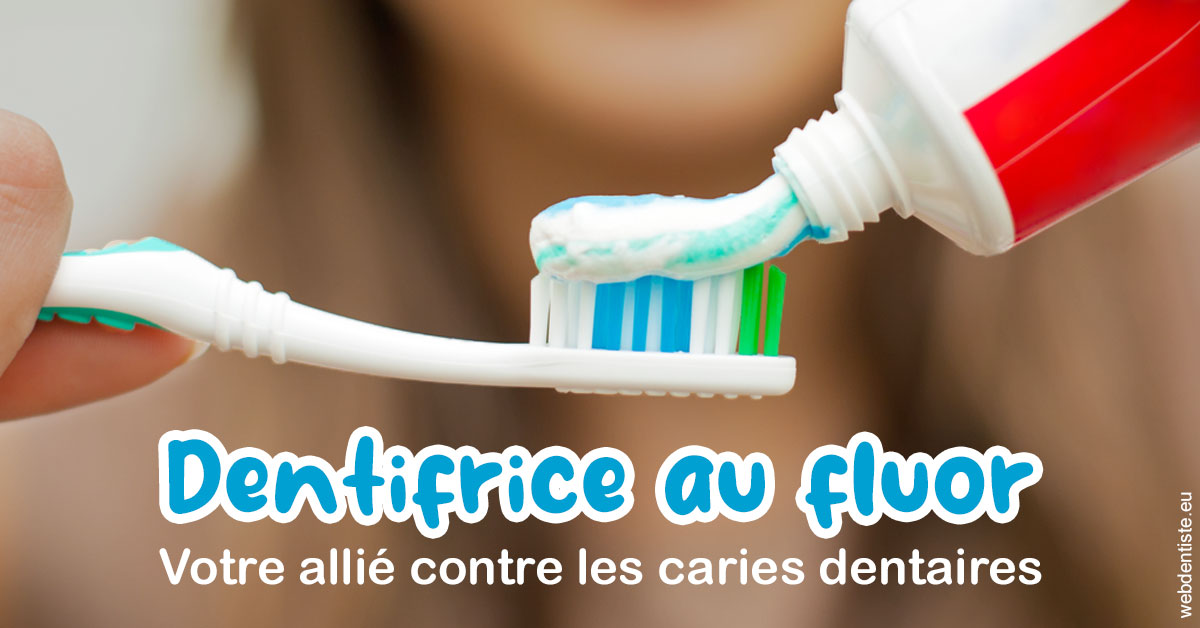 https://www.cabinetdentaire-etoile.fr/Dentifrice au fluor 1