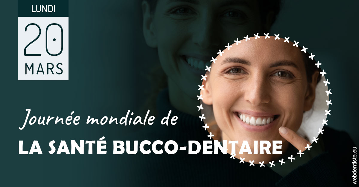 https://www.cabinetdentaire-etoile.fr/Journée de la santé bucco-dentaire 2023 2