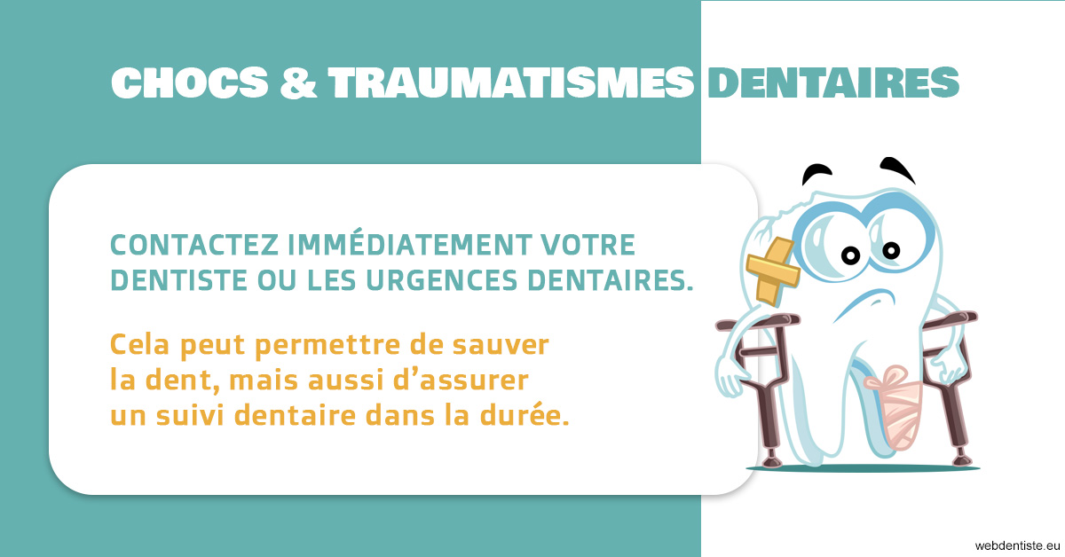 https://www.cabinetdentaire-etoile.fr/2023 T4 - Chocs et traumatismes dentaires 02