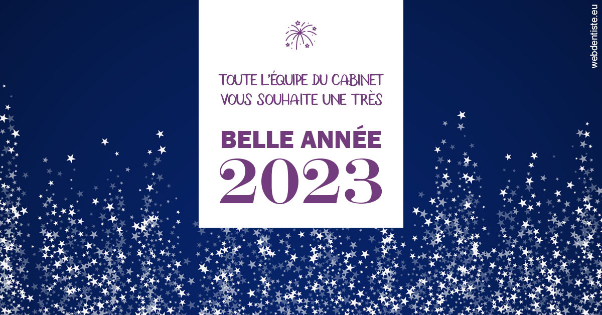 https://www.cabinetdentaire-etoile.fr/Bonne année 2023 2
