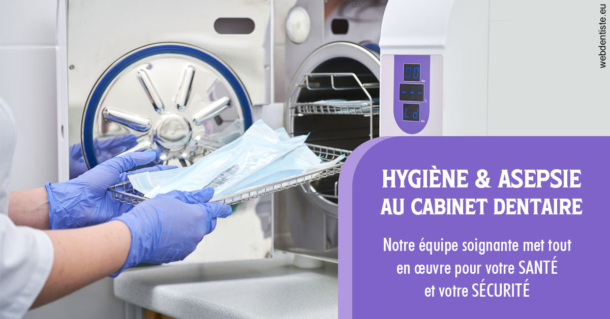 https://www.cabinetdentaire-etoile.fr/Hygiène et asepsie au cabinet dentaire 1