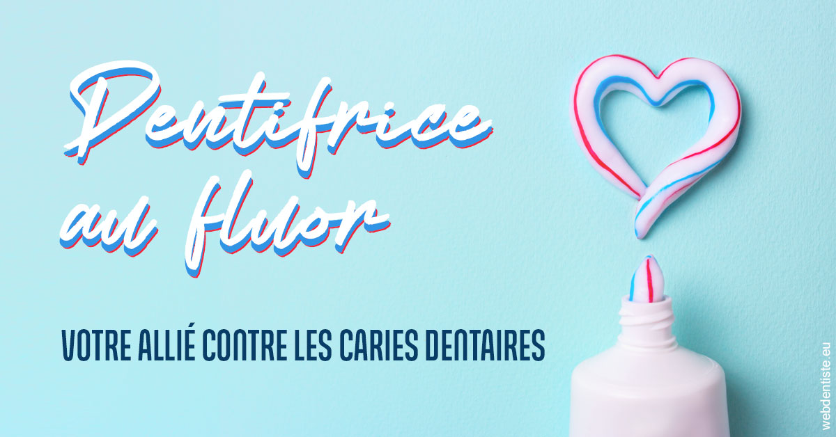 https://www.cabinetdentaire-etoile.fr/Dentifrice au fluor 2