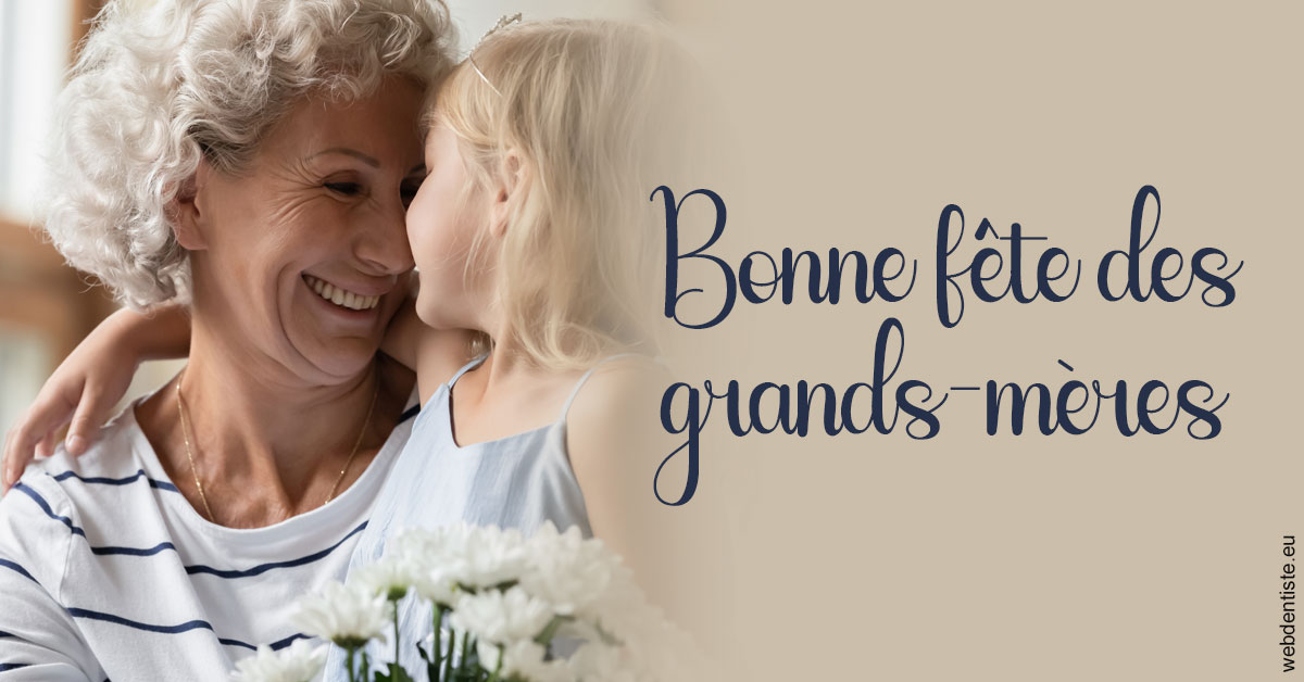https://www.cabinetdentaire-etoile.fr/La fête des grands-mères 1