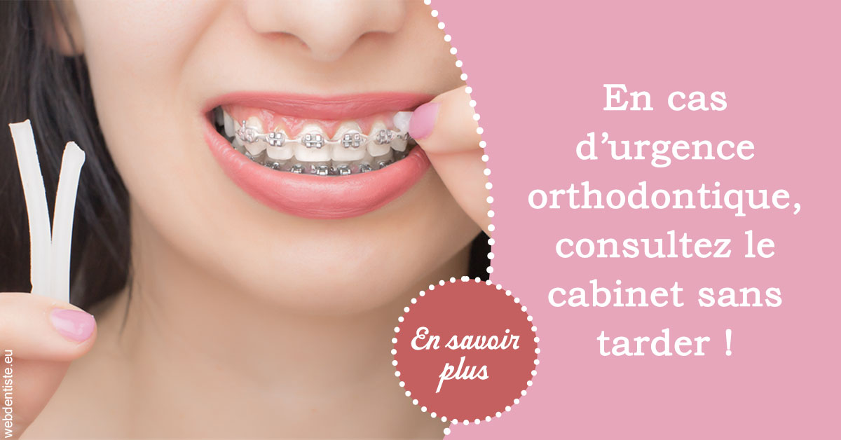 https://www.cabinetdentaire-etoile.fr/Urgence orthodontique 1